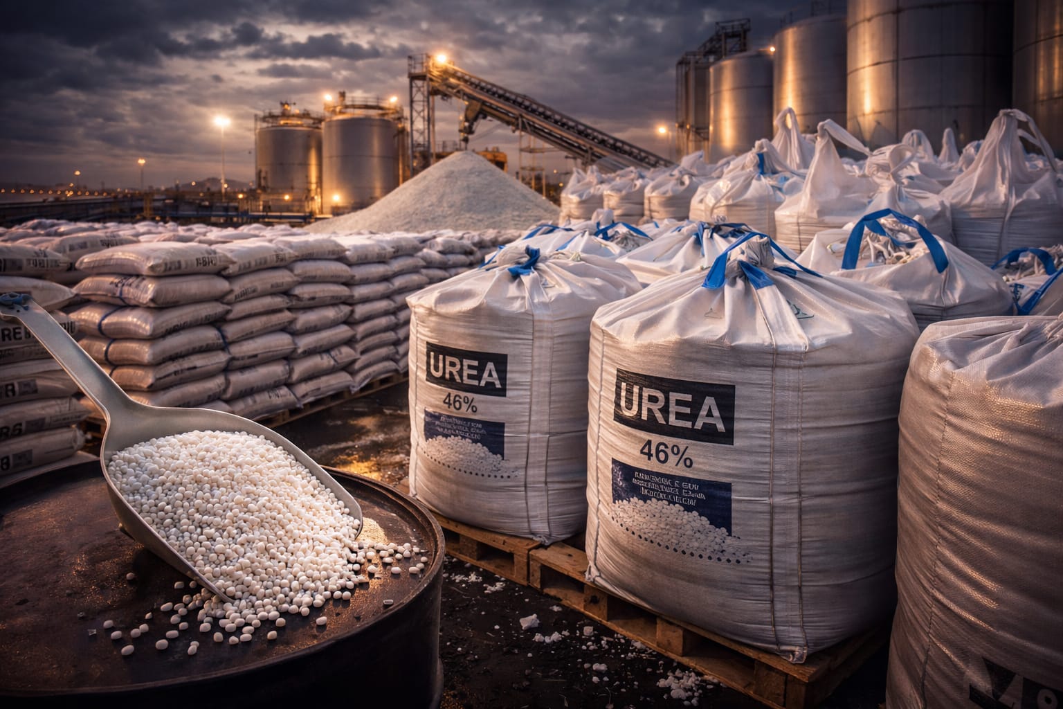 Urea